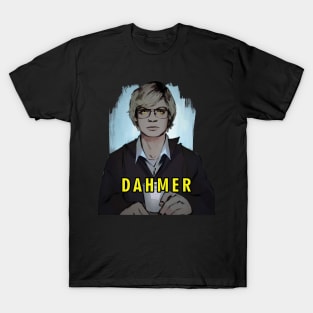 jeffrey dahmer T-Shirt